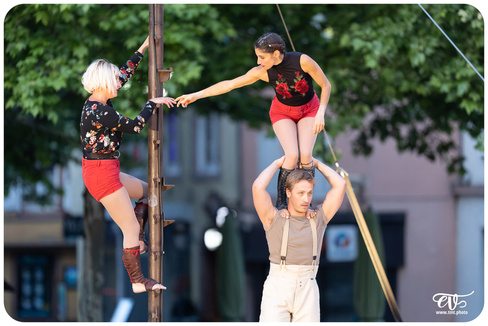 LA PROMESSE DU VIDE (CIE AVIS DE TEMPETE)